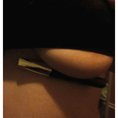 Absurde Body-Challenge