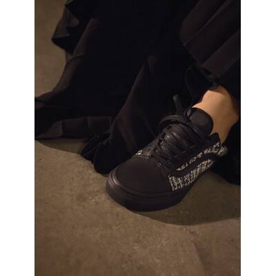 Vans & Karl Lagerfeld Kollektion