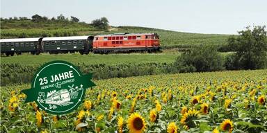 Saisonstart f&uuml;r Reblaus Express, Schneebergbahn und Gemeindealpe Mitterbach