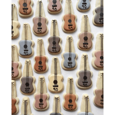 Diese Keke sind wahre Kunstwerke!