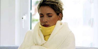 Das waren die h&auml;ufigsten Krankheiten 2012