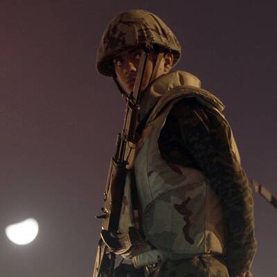 Tausende am Tahrir-Platz