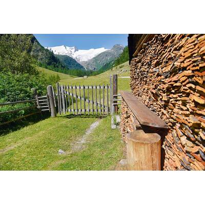 9 Plätze - 9 Schätze: Die Vorauswahl