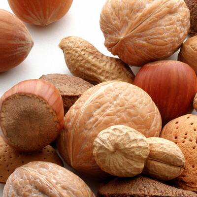 Portionen: Wie viel wovon?