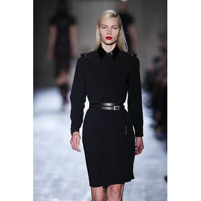 Victoria Beckham Herbst/Winter 2012