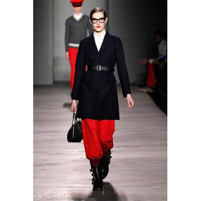 Marc by Marc Jacobs H/W 2012