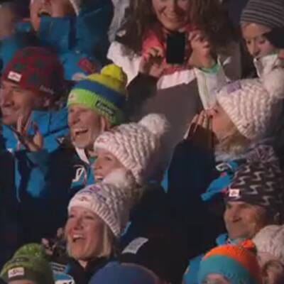 Schladming: Mega-Show zum WM-Start