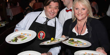 VIPs erkellnerten 36.000 Euro im Palazzo