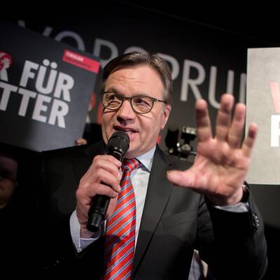 Das war das Jahr 2018