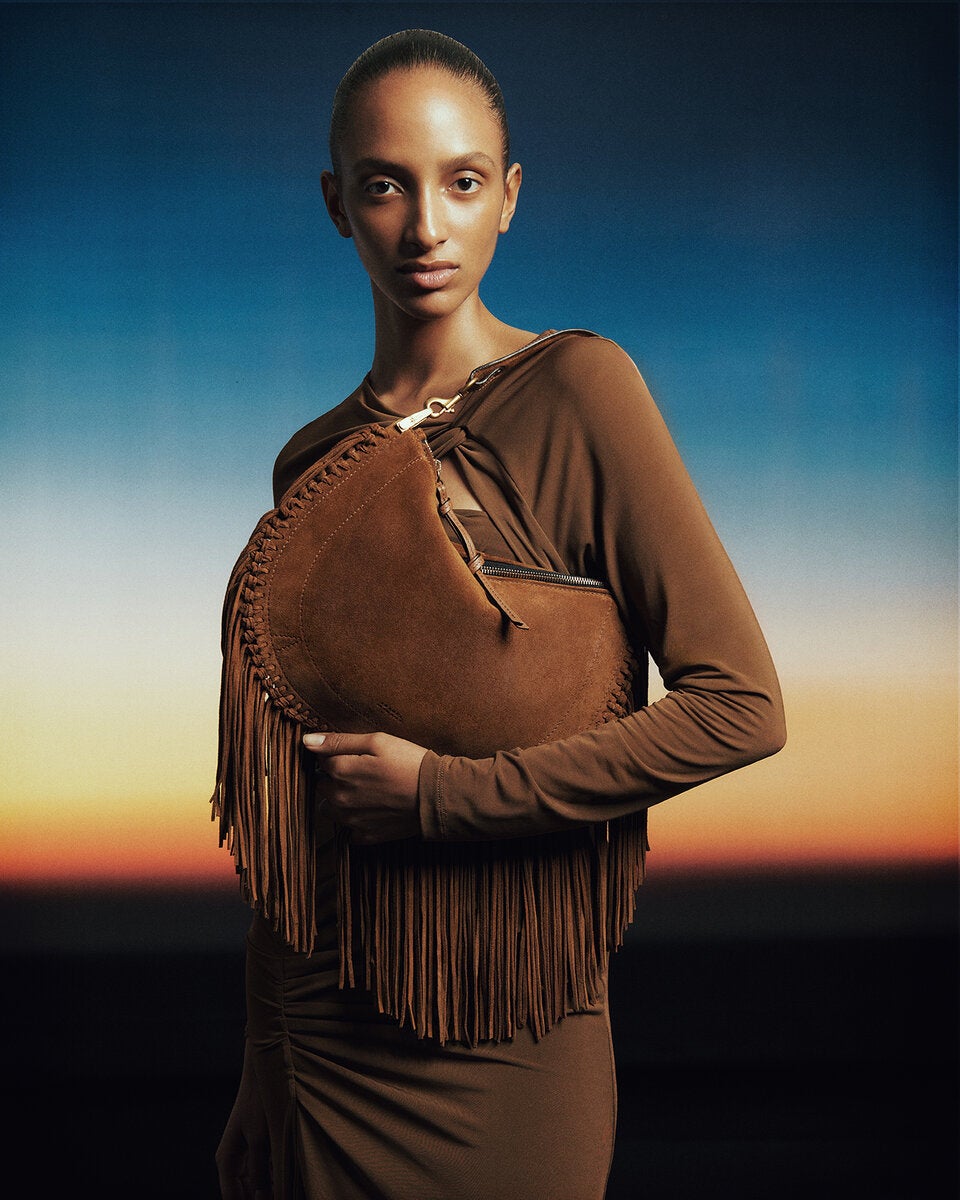 Isabel Marant x Net-A-Porter: Capsule mit Fernweh-Faktor