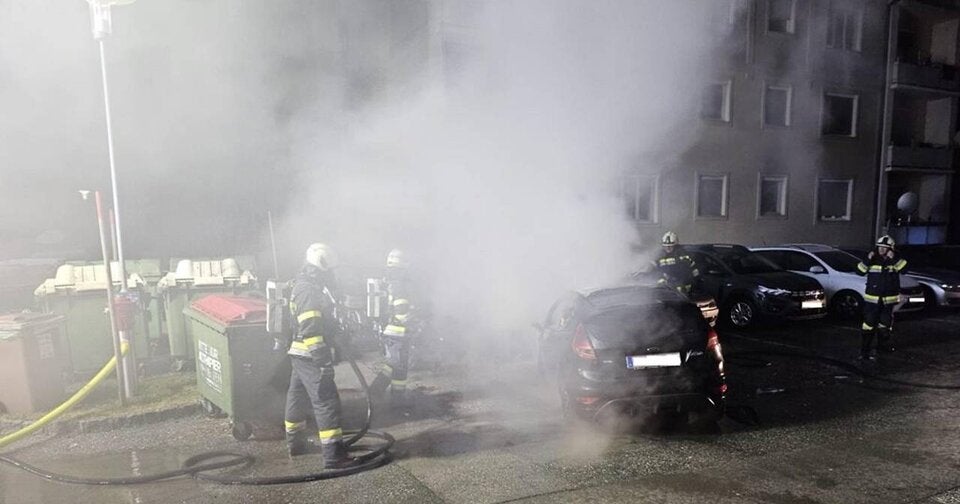 Brand Feffernitz Autos