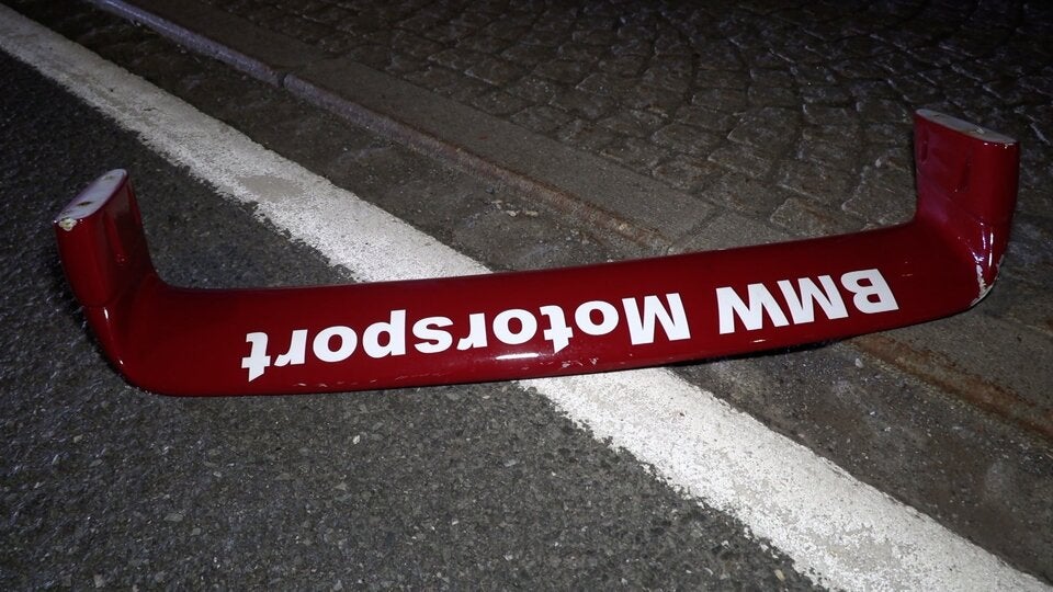 Alberrschwende unfall