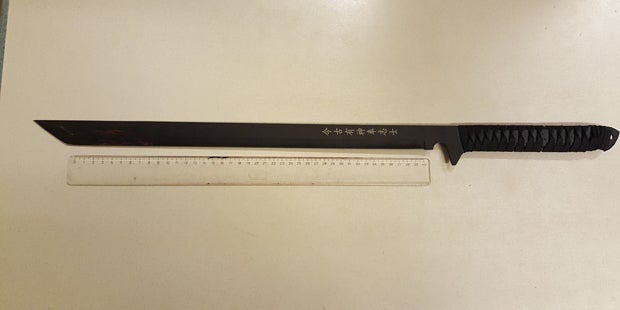 Wilde Messerstecherei in Wien: Ein Schwerverletzter