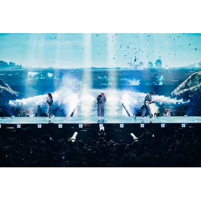 Warten aufs Voting: Nemo performt seinen neuen Song 