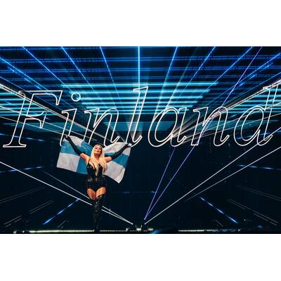 Warten aufs Voting: Nemo performt seinen neuen Song 