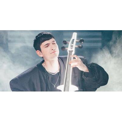 Warten aufs Voting: Nemo performt seinen neuen Song 