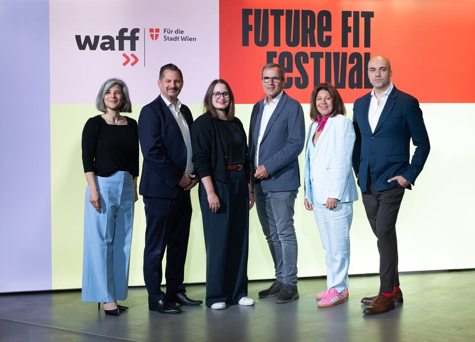 Future For Fit Festival