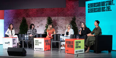 Future For Fit Festival