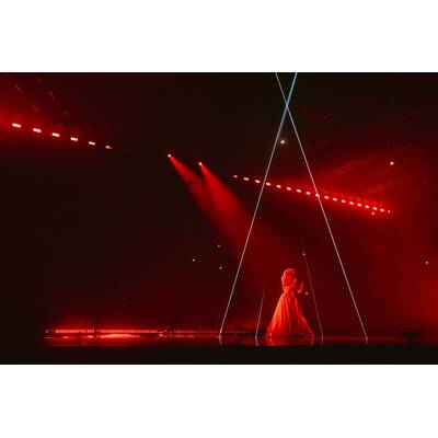 Warten aufs Voting: Nemo performt seinen neuen Song 