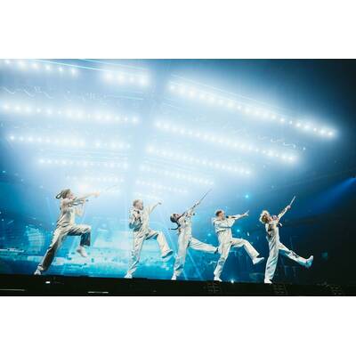 Warten aufs Voting: Nemo performt seinen neuen Song 