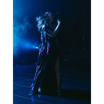 Warten aufs Voting: Nemo performt seinen neuen Song 