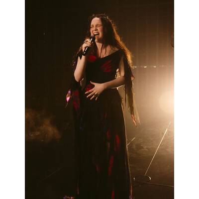 Warten aufs Voting: Nemo performt seinen neuen Song 