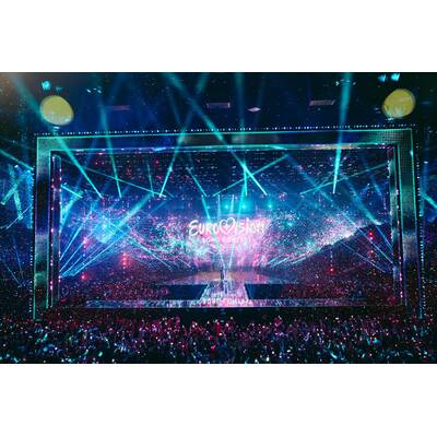 Warten aufs Voting: Nemo performt seinen neuen Song 