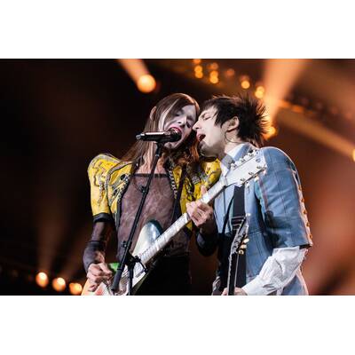 Warten aufs Voting: Nemo performt seinen neuen Song 