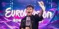 Johannes JJ Pietsch gewinnt den Song Contest
