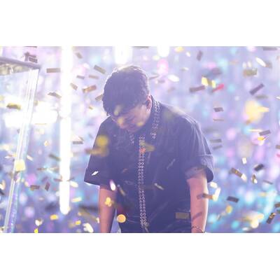 Warten aufs Voting: Nemo performt seinen neuen Song 