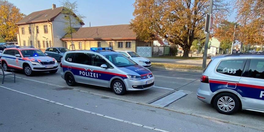 Streit eskaliert: Mann mit 