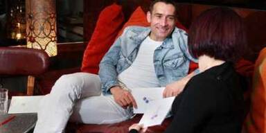 Speed-Dating: Ein Selbstversuch