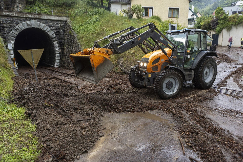 Feuerwehr Dürnstein