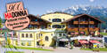 Hotel Stocker Erlebniswelt Konsole Madonna 900. Ausgabe mit Störer