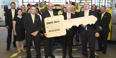 ÖAMTC Melk