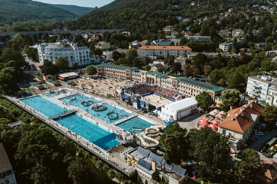 Vergangenen Sommer gipfelte Beachvolleyball Baden mit dem Challenge Event auf seinem Höhepunkt.