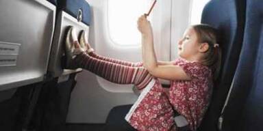 Der Kinderreisepass kommt