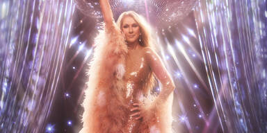 Die Ikone ist zurück: Celine Dion ist neues Kampagnen-Gesicht von Charlotte Tilbury