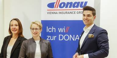 KMU trotzen der Krise &ndash; Versicherung wird zum Stabilit&auml;tsfaktor