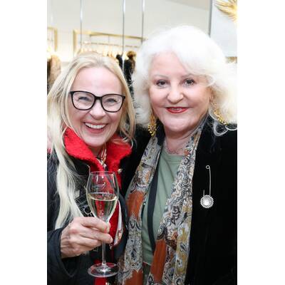 Christian Mucha, Ernst Fischer, Ekaterina Mucha