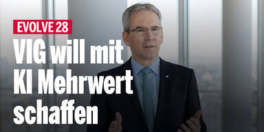 Anzeige VIG 1220 oe24