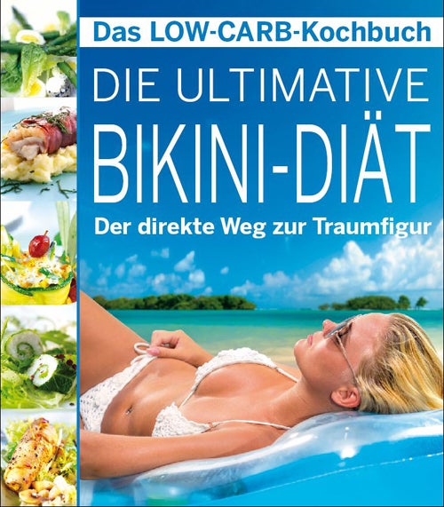 Bikini-Diät