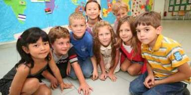 Die besten Volksschulen