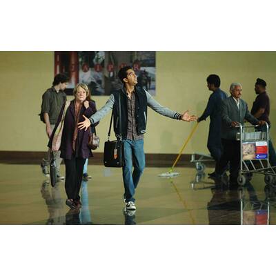 Best Exotic Marigold Hotel 2