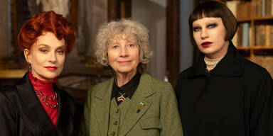 Minichmayr Blutgr&auml;fin