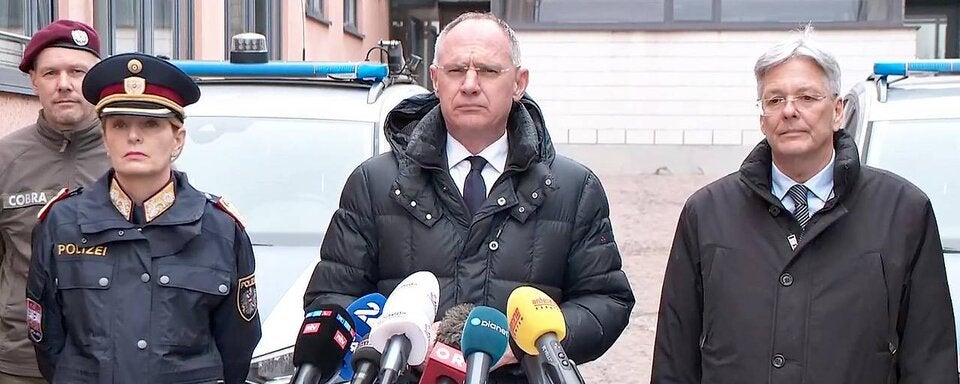 Kohlweiß, Karner, Kaiser