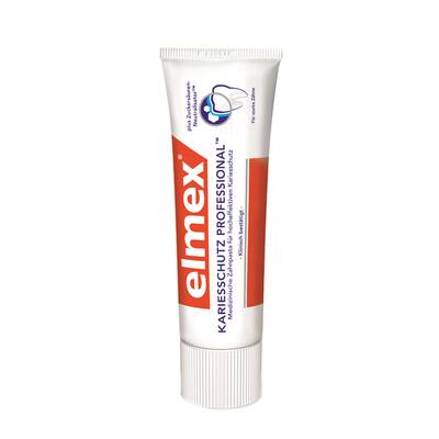 Karies effektiv bekämpfen