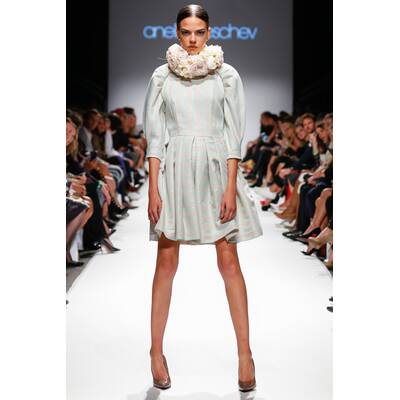 Anelia Peschev Spring/Summer 2019