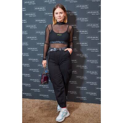 INTIMISSIMI GLAM NIGHT(WEAR)