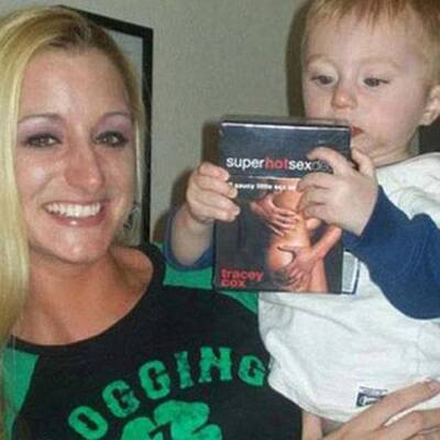 Vollkommen überfordert!